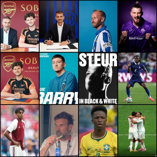 MU săn sao, Barcelona chốt Cancelo, Real Madrid gây bất ngờ